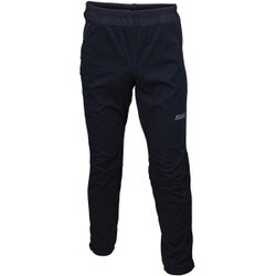 Swix Cross Pant Men's in Dark Navy